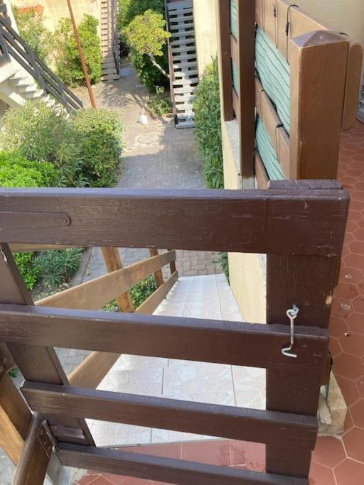 Le Barca Playa - Climatise - Terrasse Et Parking Prive Leilighet Le Barcarès Eksteriør bilde