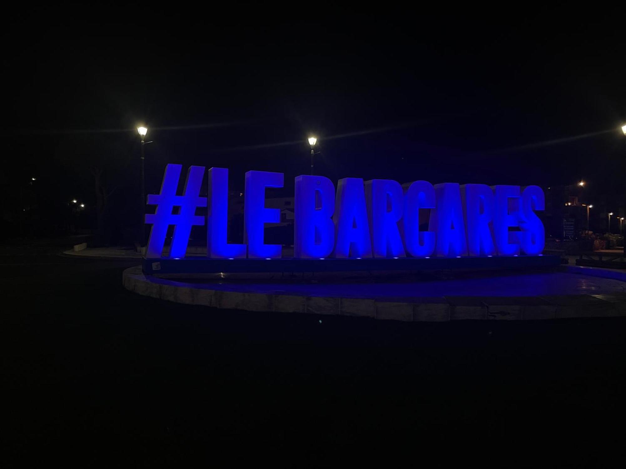 Le Barca Playa - Climatise - Terrasse Et Parking Prive Leilighet Le Barcarès Eksteriør bilde